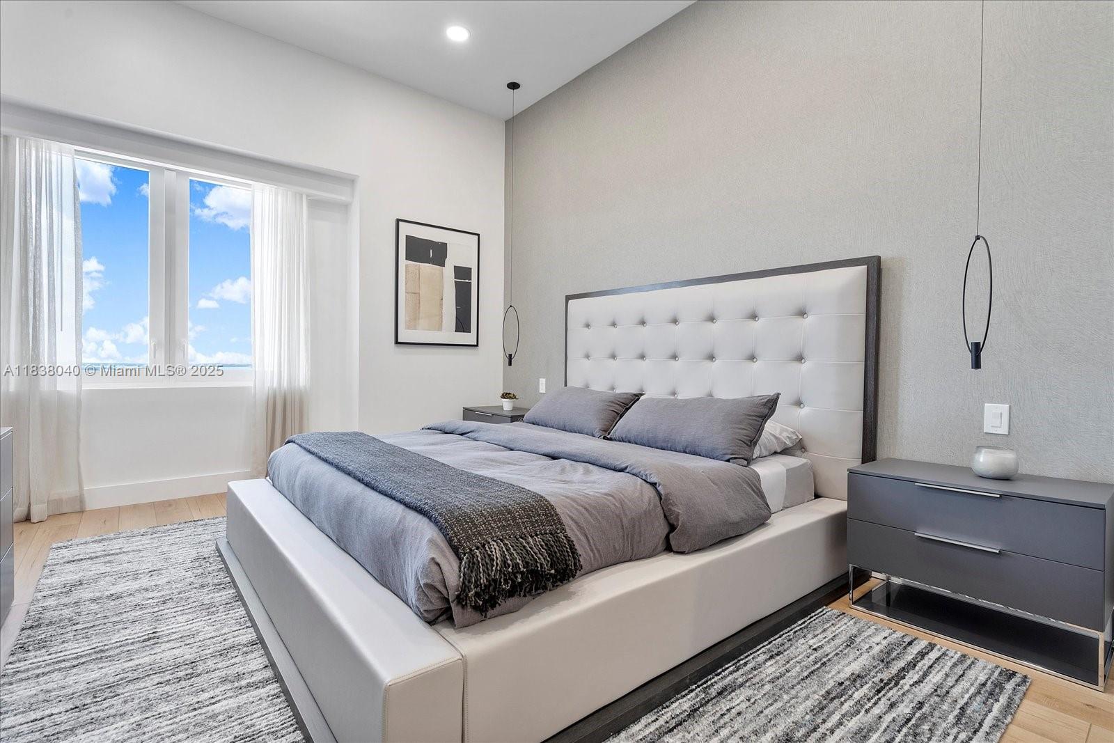 RONEY PALACE CONDO - Residential Lease