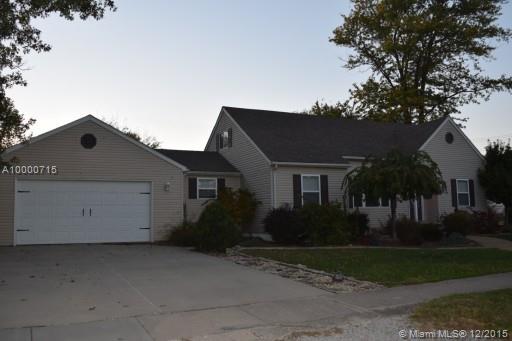 Theresa Marks - Residential