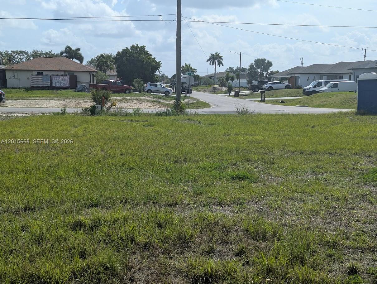 Diplomat-Cape Coral - Land