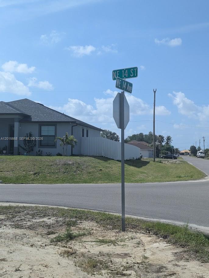 Diplomat-Cape Coral - Land