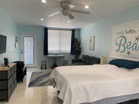 4228 N Ocean Dr 11 Lauderdale By The Sea FL 33308