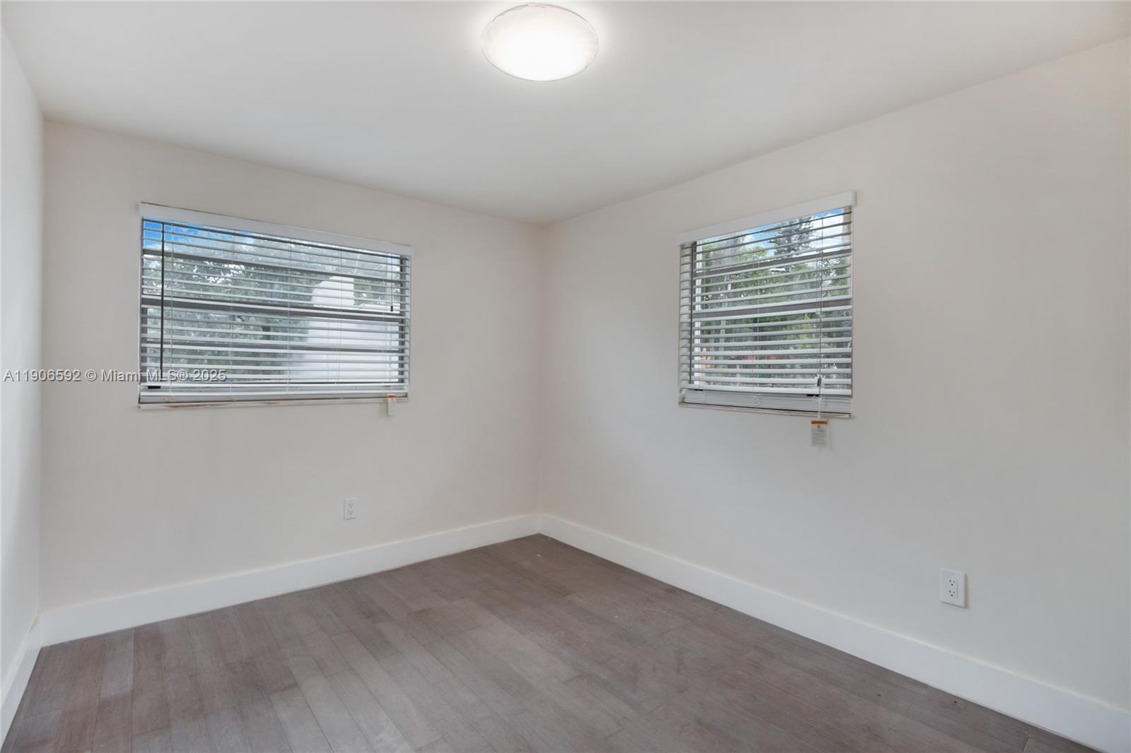 BAY VISTA PARK AMD PL - Residential Lease