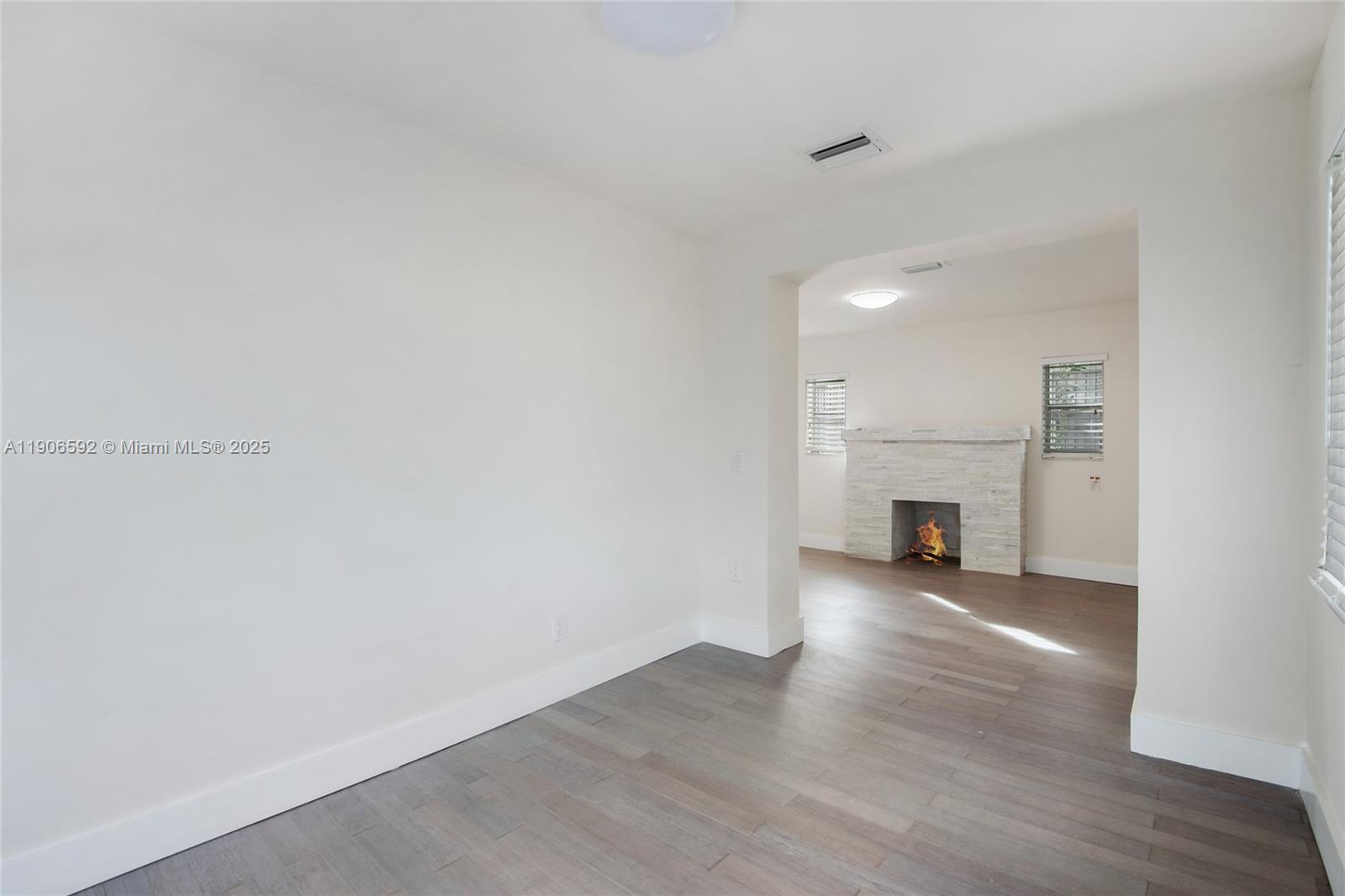 BAY VISTA PARK AMD PL - Residential Lease