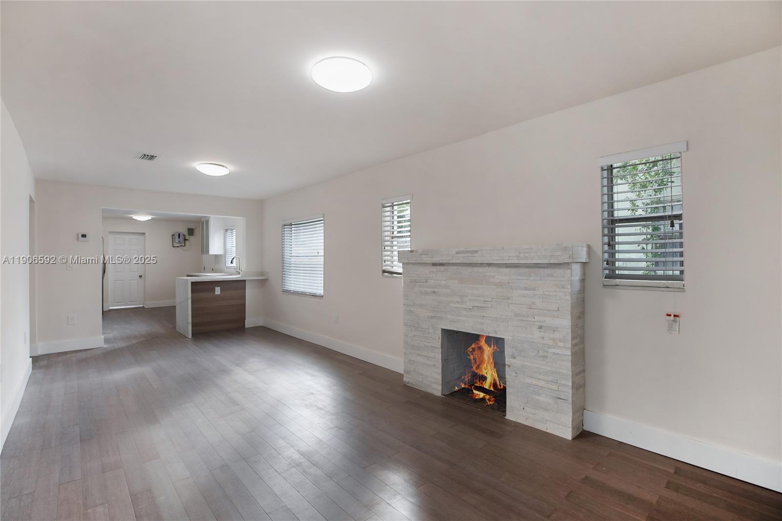 BAY VISTA PARK AMD PL - Residential Lease