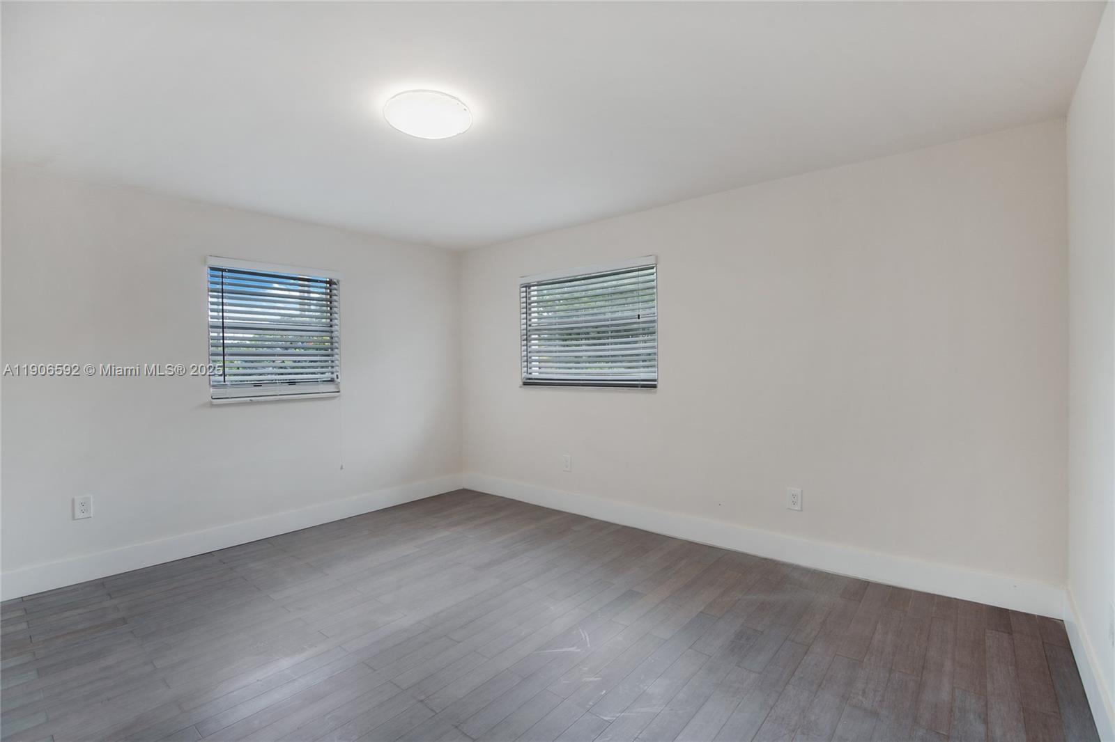 BAY VISTA PARK AMD PL - Residential Lease