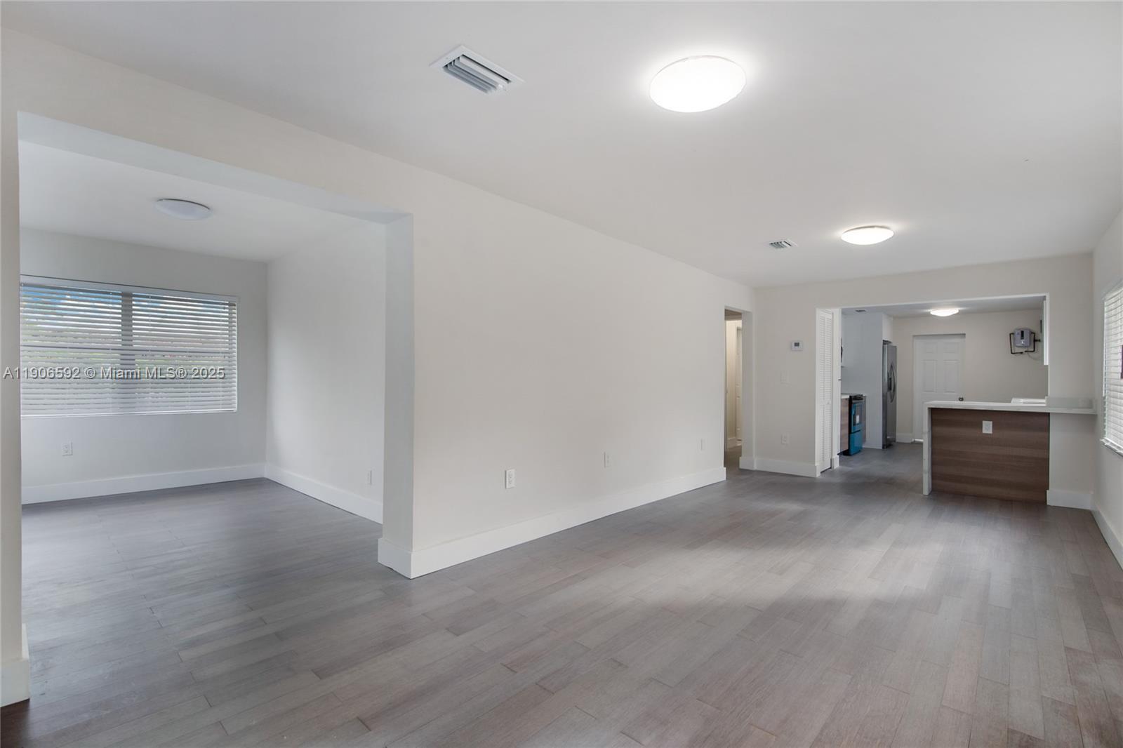 BAY VISTA PARK AMD PL - Residential Lease