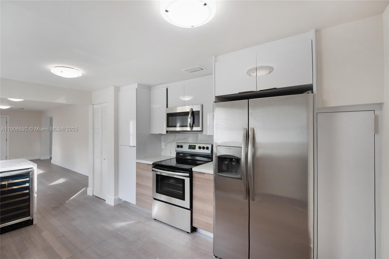 BAY VISTA PARK AMD PL - Residential Lease