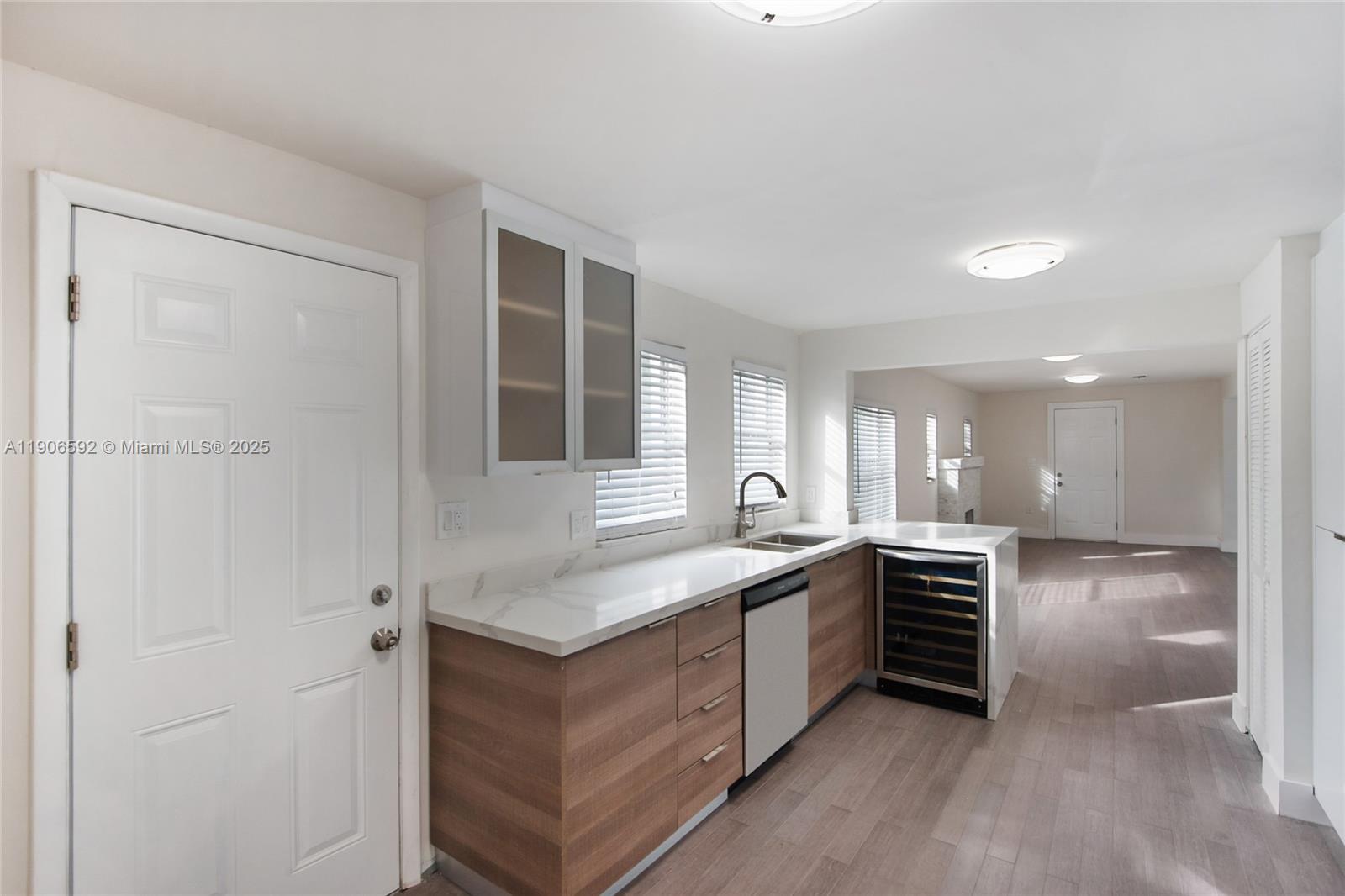 BAY VISTA PARK AMD PL - Residential Lease