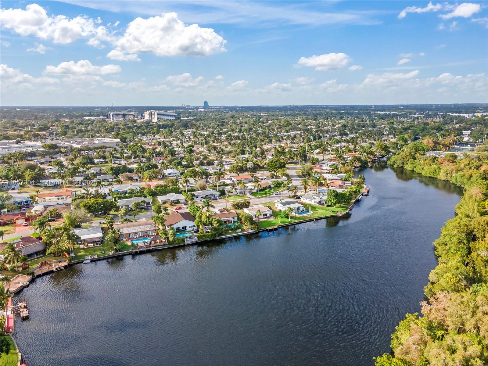 ORANGEBROOK GOLF ESTATES - Residential Lease