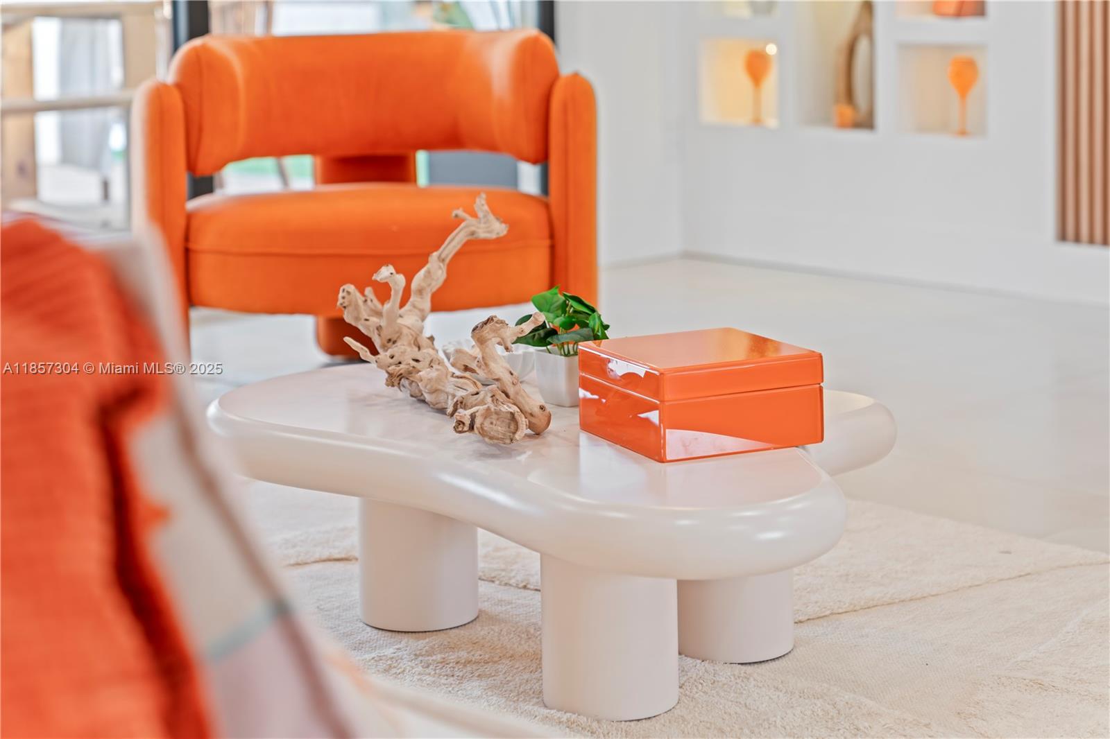 ORANGEBROOK GOLF ESTATES - Residential Lease