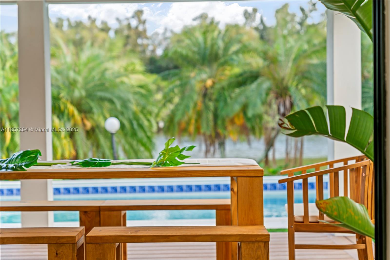 ORANGEBROOK GOLF ESTATES - Residential Lease