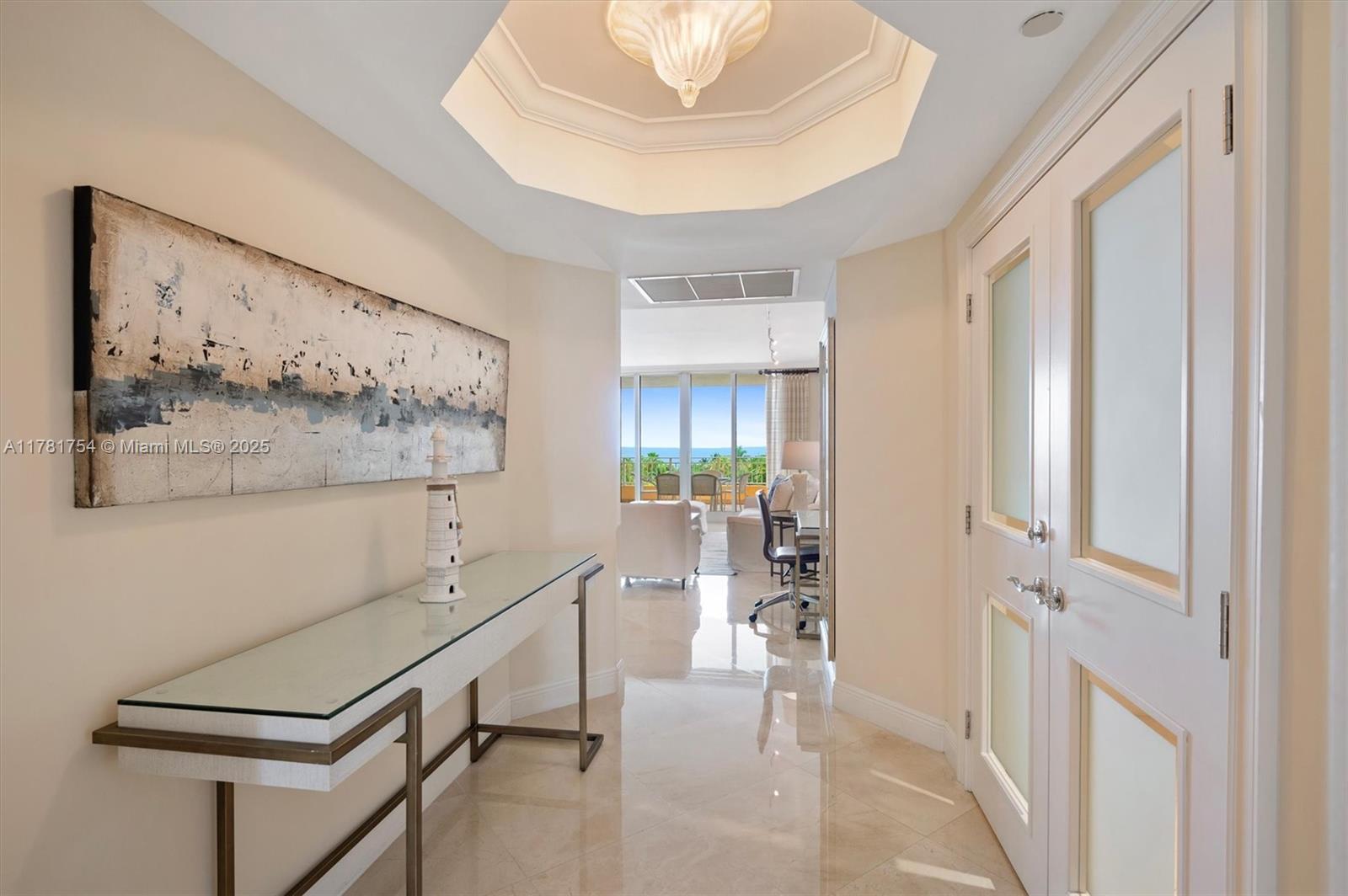 OCEAN TOWER TWO CONDO - Residential Lease