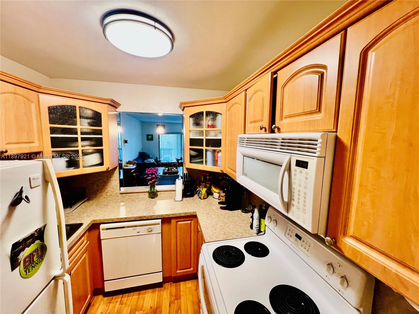 MANARANDA VILLAGE CONDO - Residential