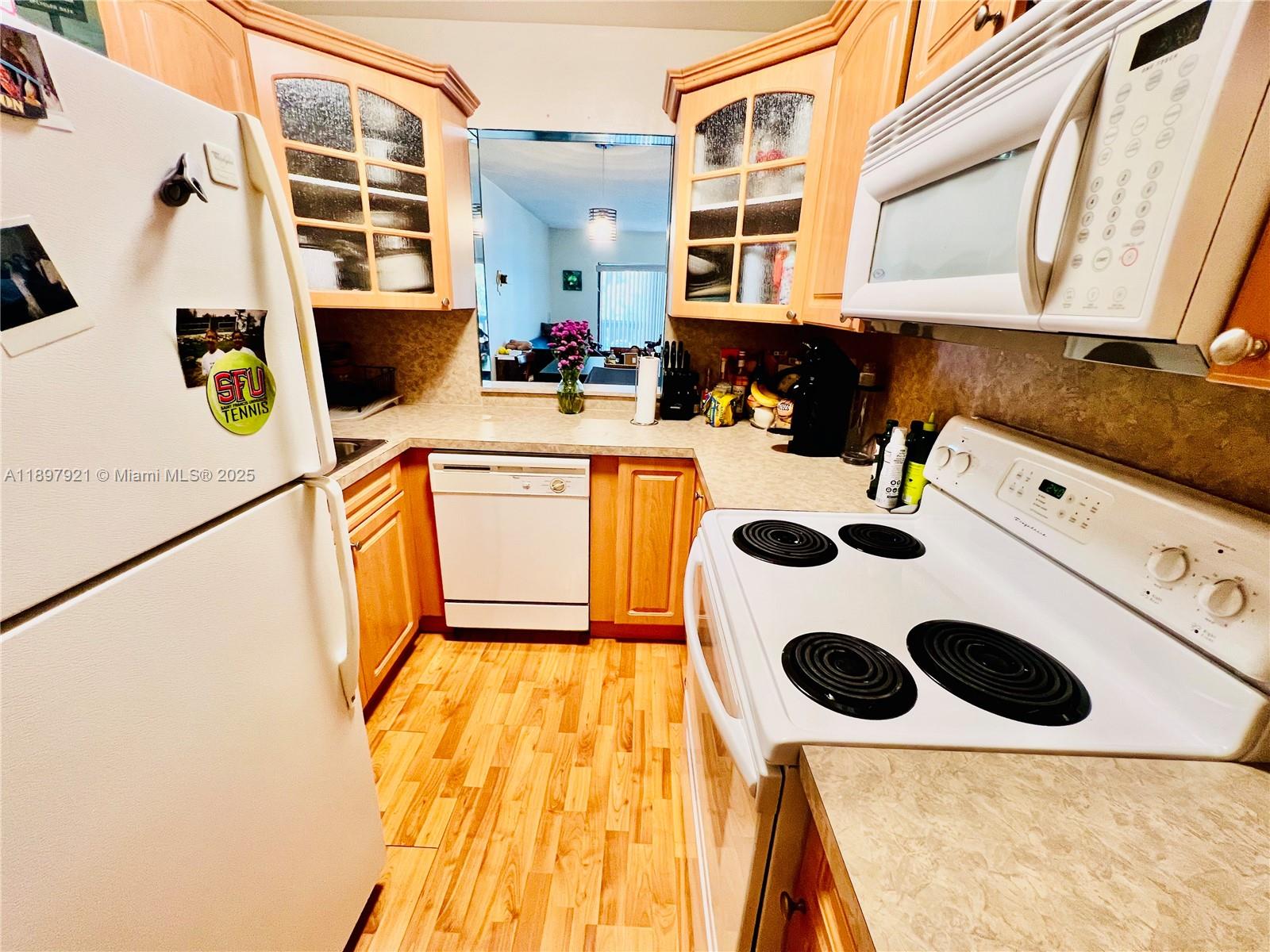 MANARANDA VILLAGE CONDO - Residential