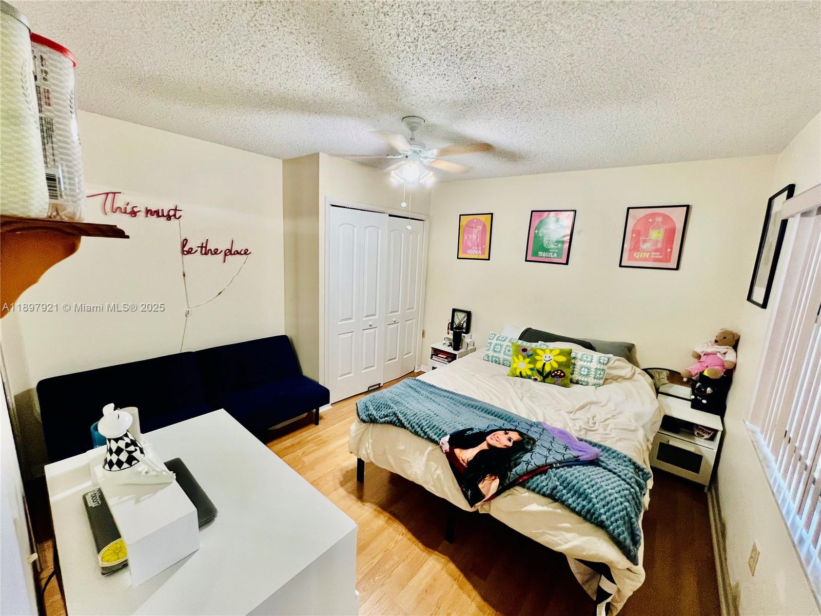 MANARANDA VILLAGE CONDO - Residential