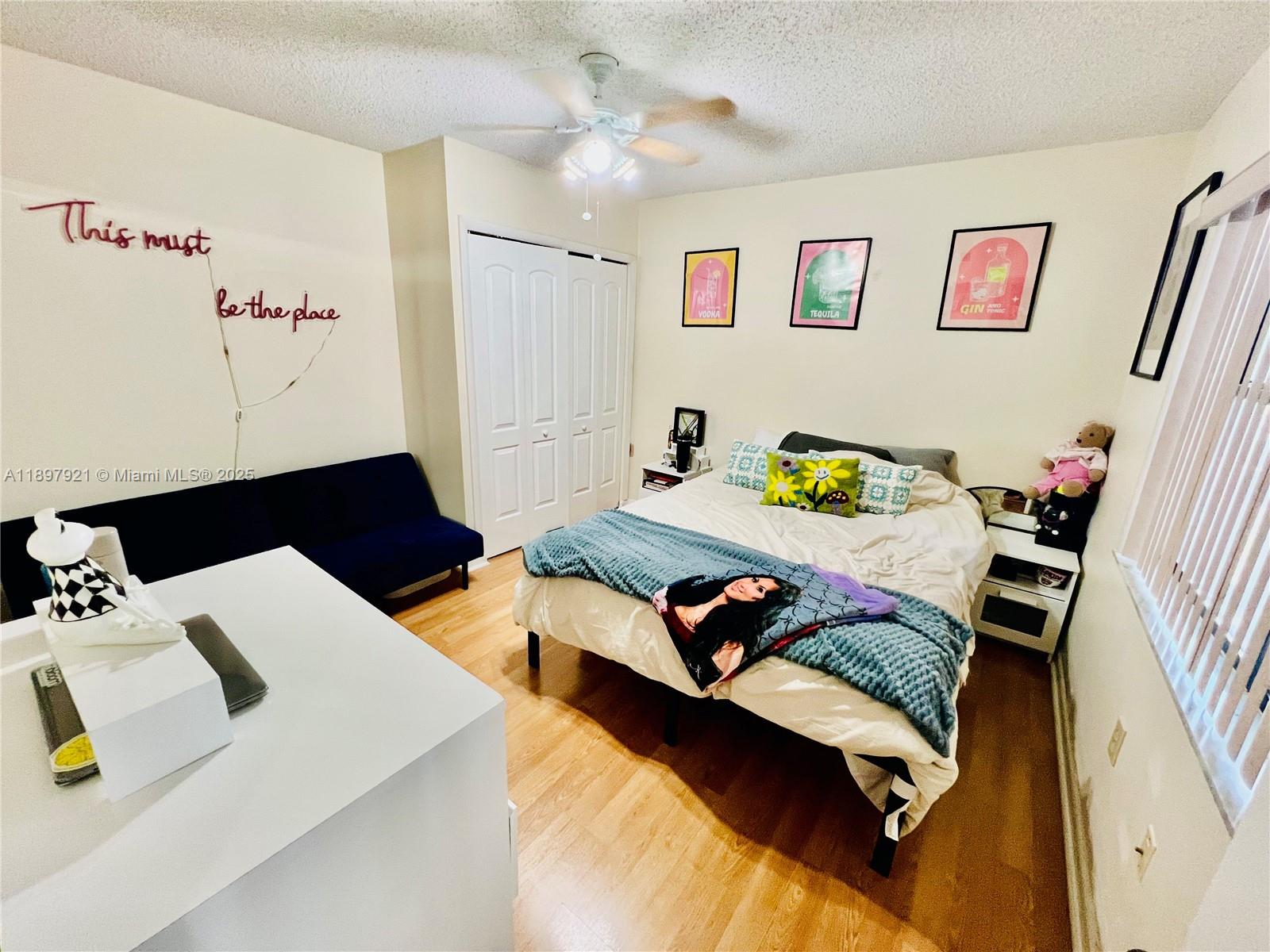 MANARANDA VILLAGE CONDO - Residential