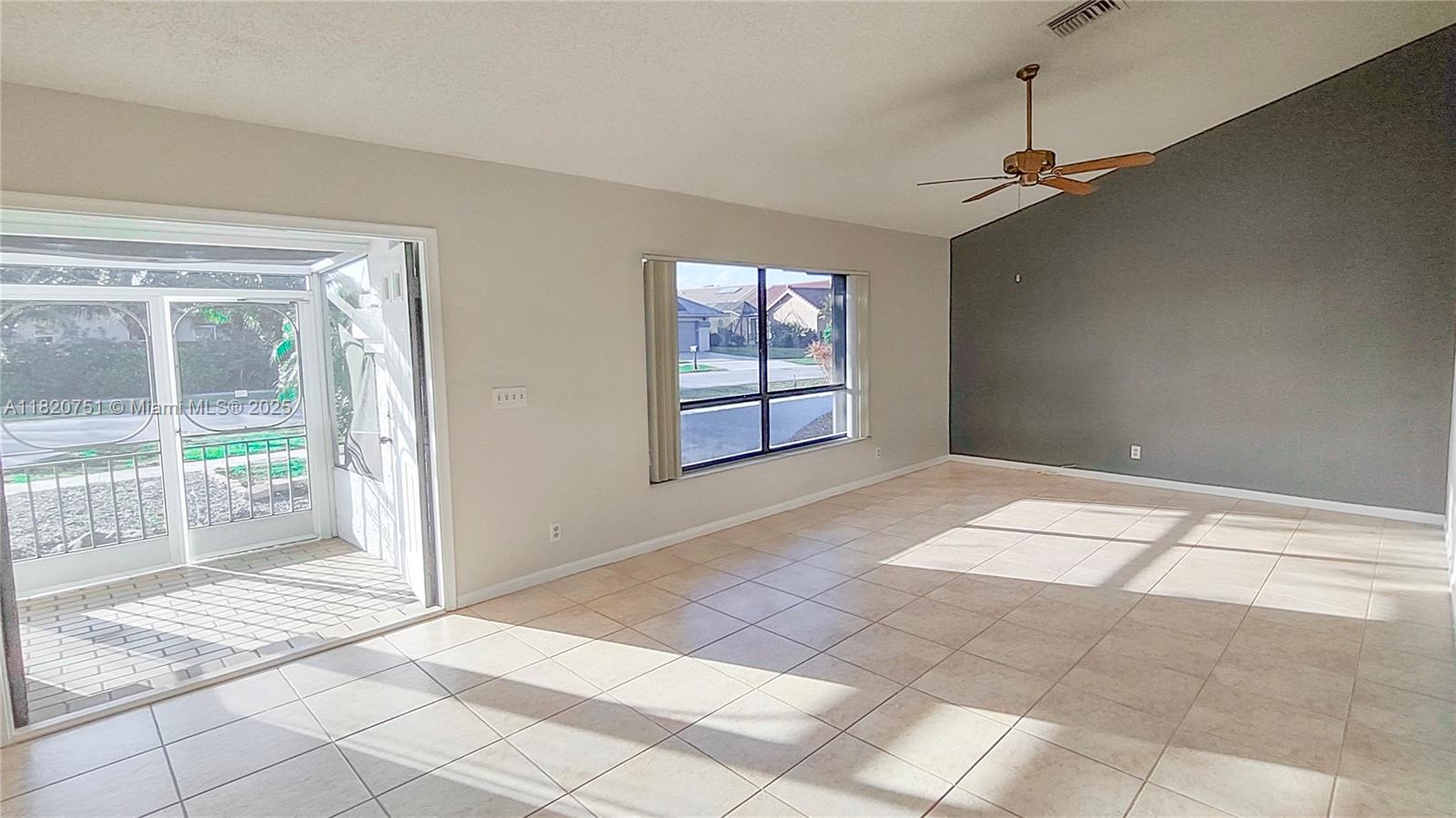 Sun Valley - Residential Lease
