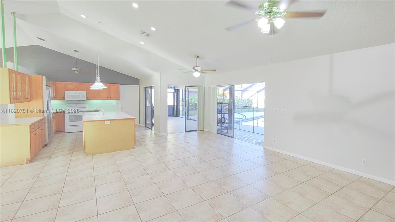 Sun Valley - Residential Lease