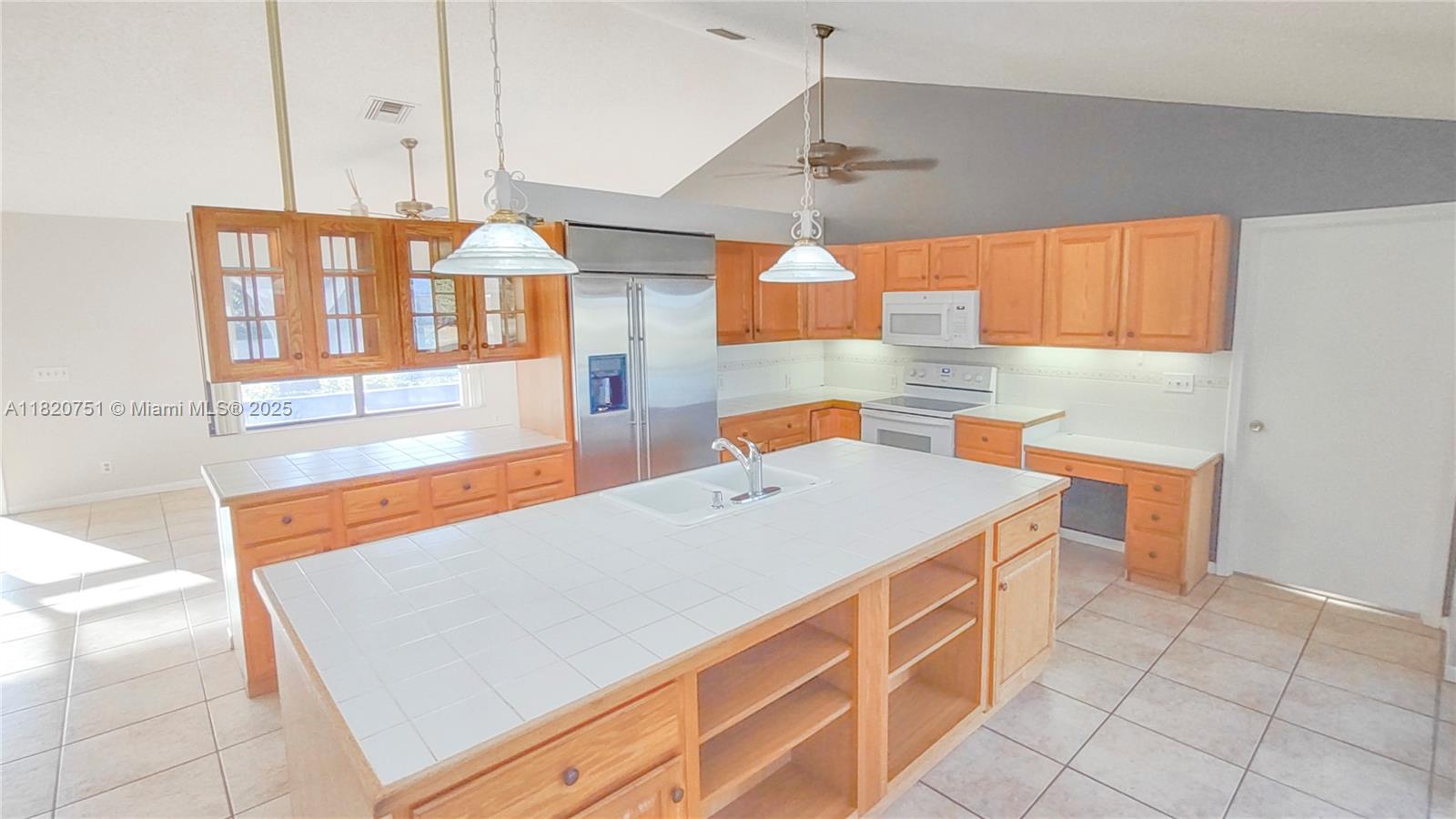 Sun Valley - Residential Lease