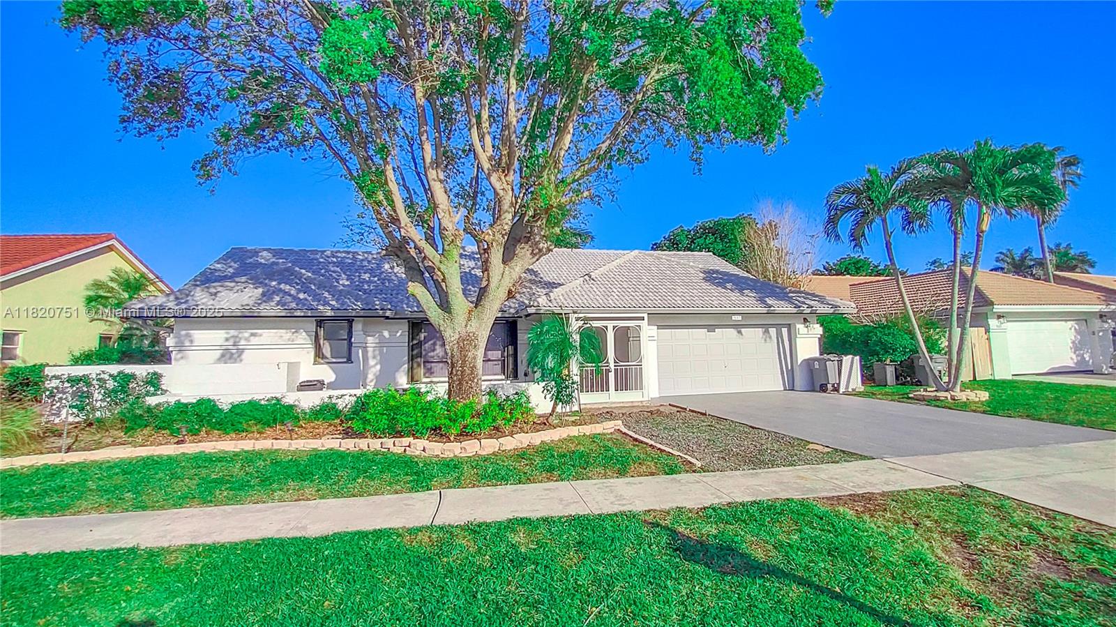 Sun Valley - Residential Lease