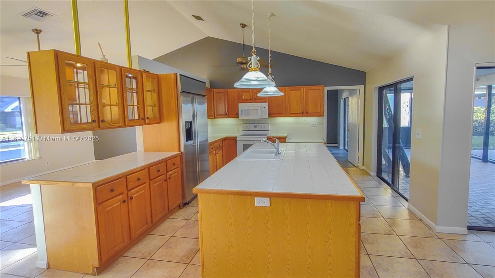 Sun Valley - Residential Lease