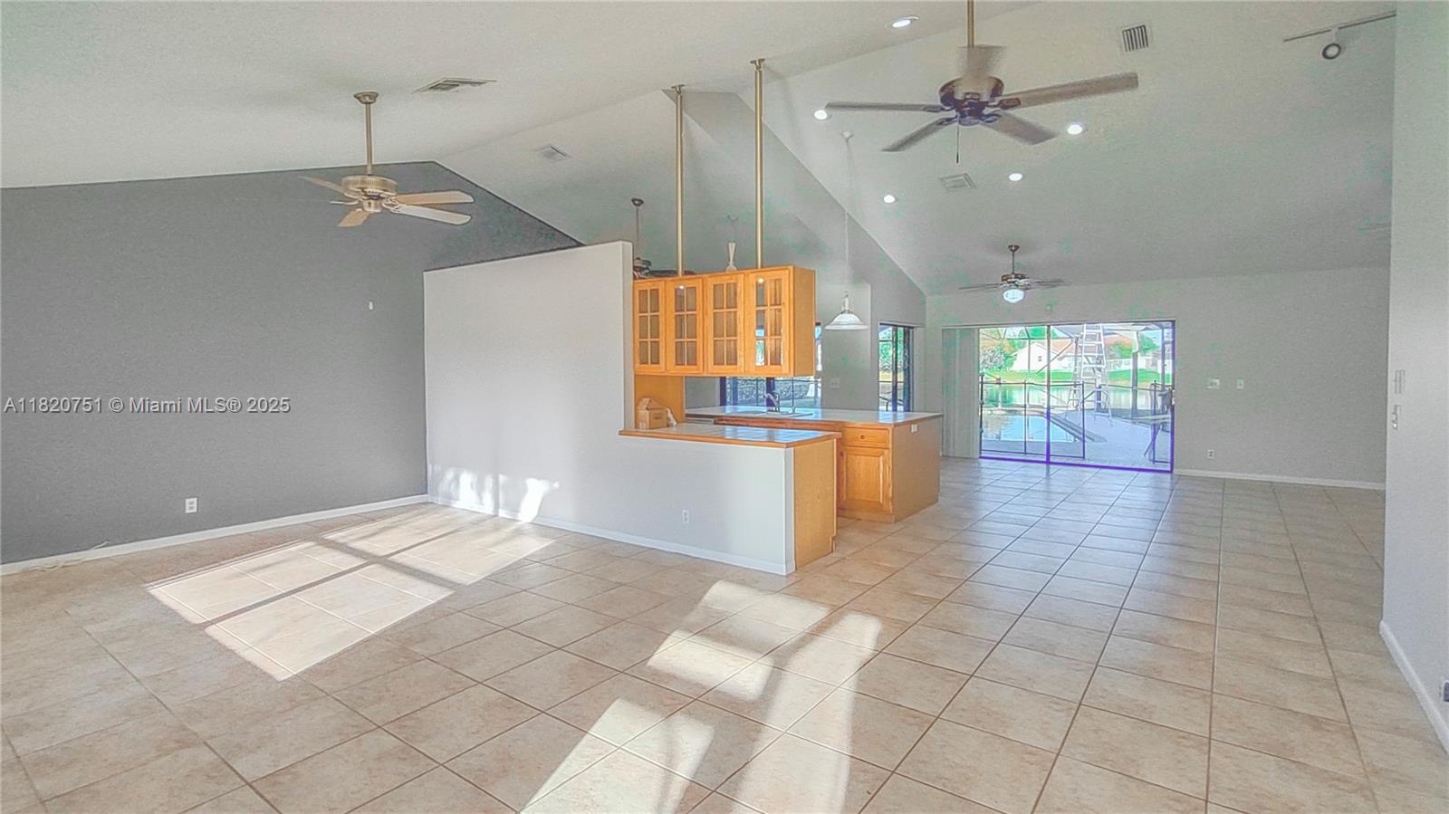 Sun Valley - Residential Lease