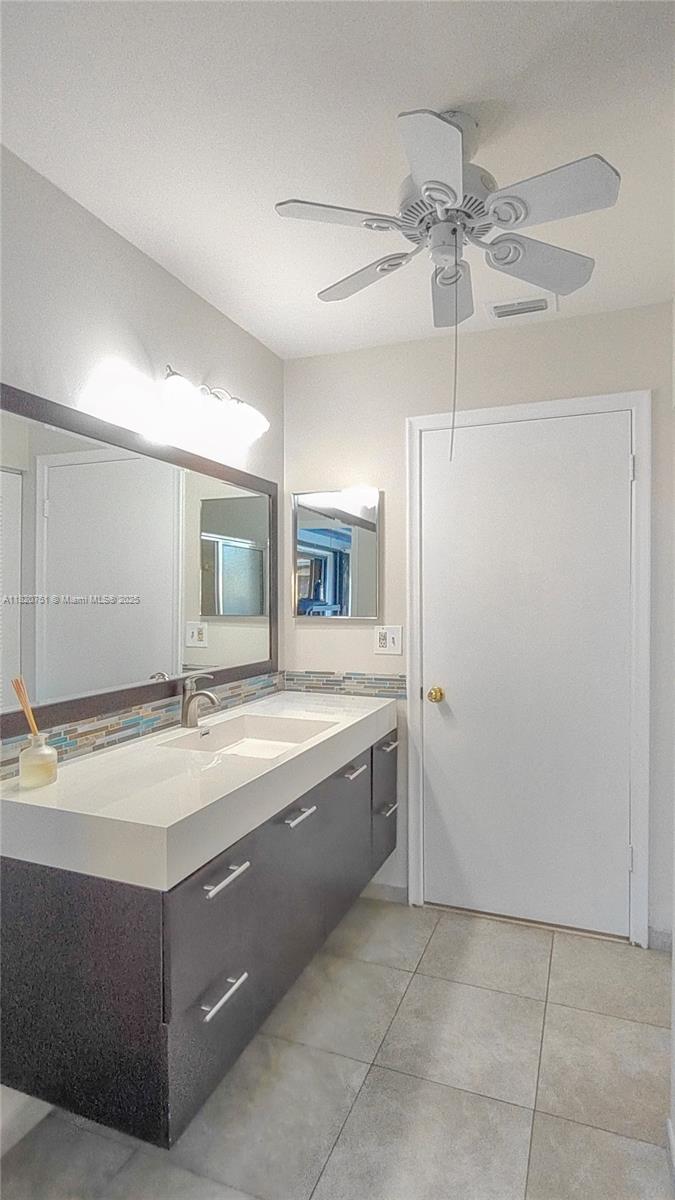 Sun Valley - Residential Lease