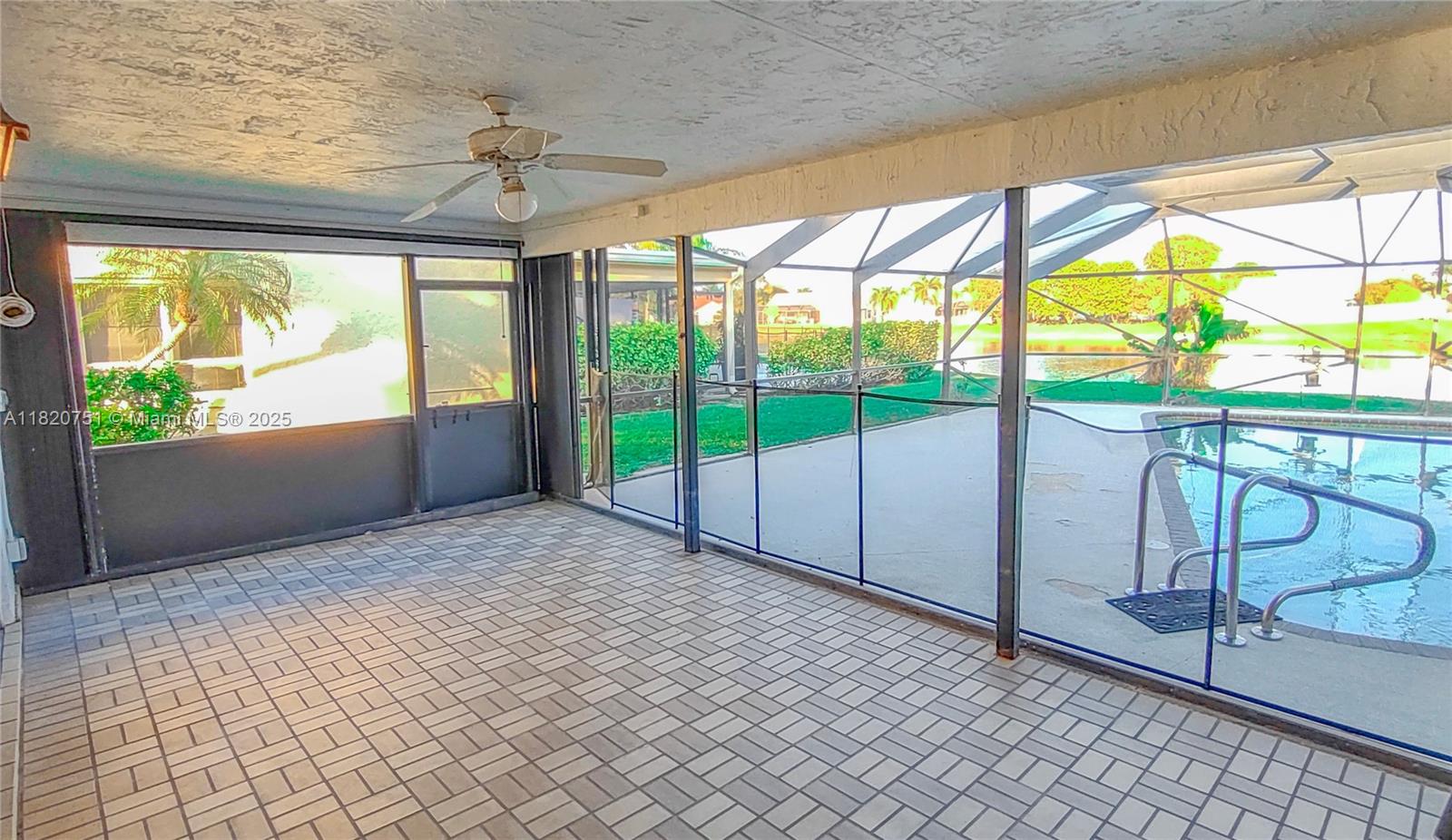 Sun Valley - Residential Lease