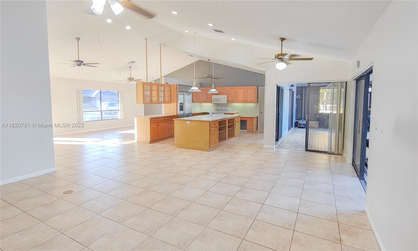 Sun Valley - Residential Lease