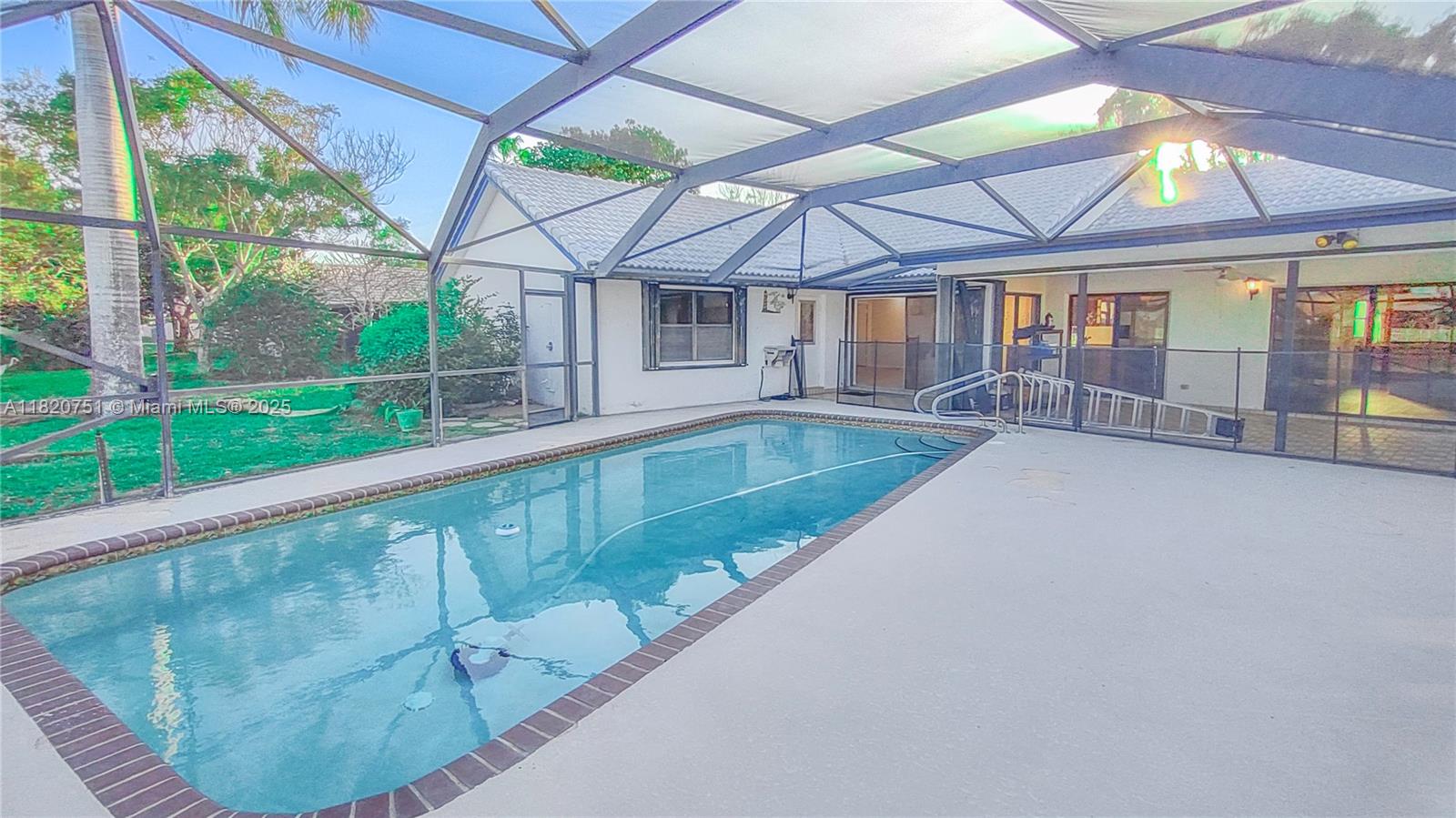 Sun Valley - Residential Lease