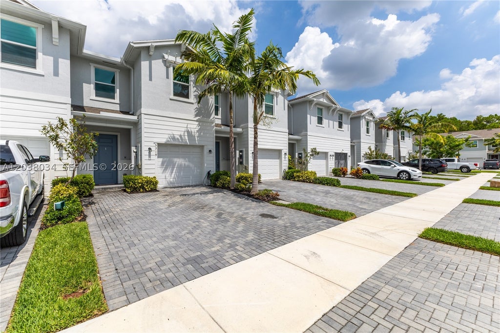 Photo of 5319 Flannigan Way #0, Lake Worth, FL 33463 (MLS # A12038034)