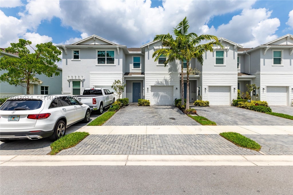 Photo of 5319 Flannigan Way #0, Lake Worth, FL 33463 (MLS # A12038034)
