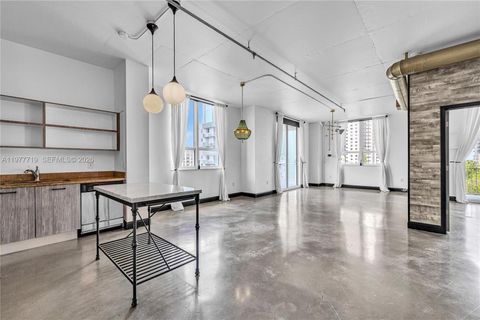 Tiny photo for 2275 Biscayne Blvd #504, Miami, FL 33137 (MLS # A11977719)