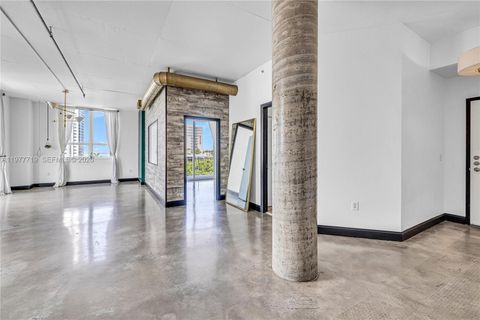 Tiny photo for 2275 Biscayne Blvd #504, Miami, FL 33137 (MLS # A11977719)
