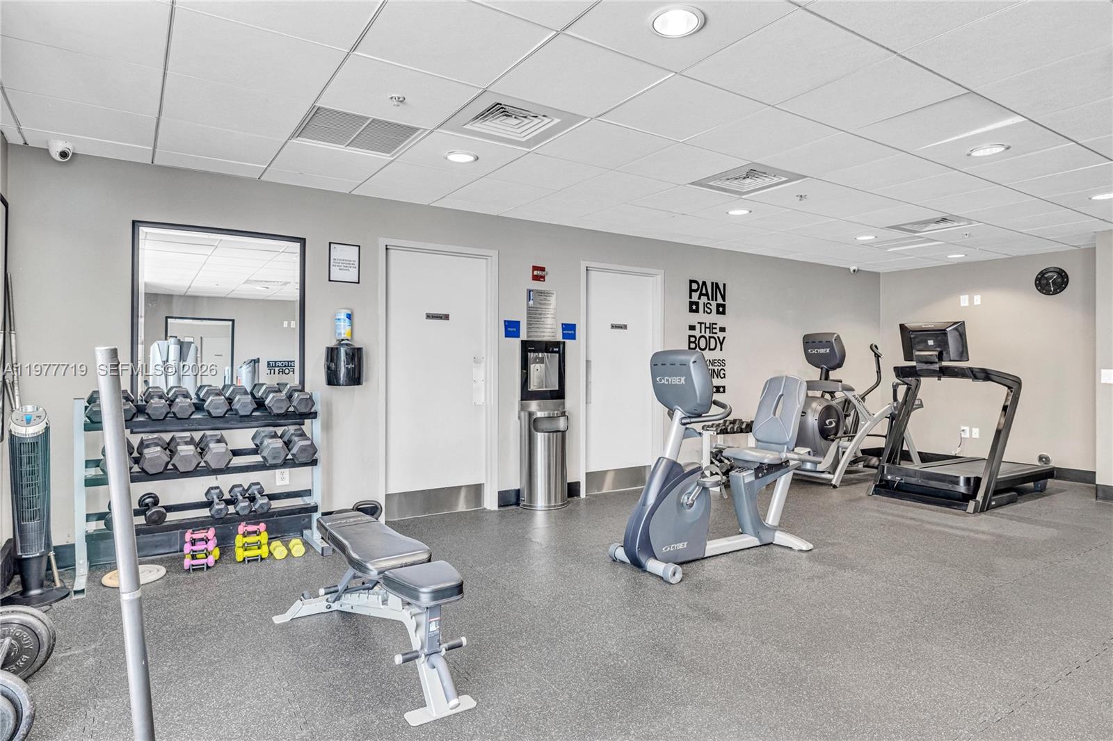 UPTOWN LOFTS CONDO - Residential