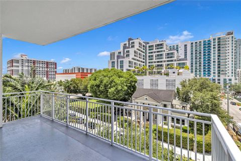 Tiny photo for 2275 Biscayne Blvd #504, Miami, FL 33137 (MLS # A11977719)