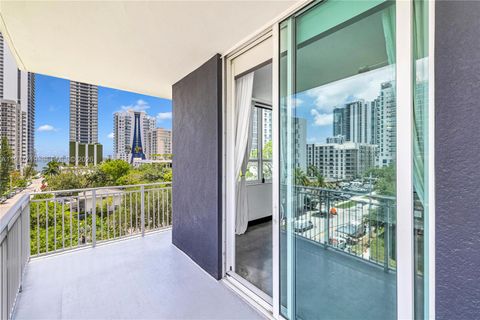 Tiny photo for 2275 Biscayne Blvd #504, Miami, FL 33137 (MLS # A11977719)