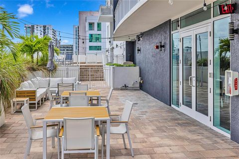 Tiny photo for 2275 Biscayne Blvd #504, Miami, FL 33137 (MLS # A11977719)