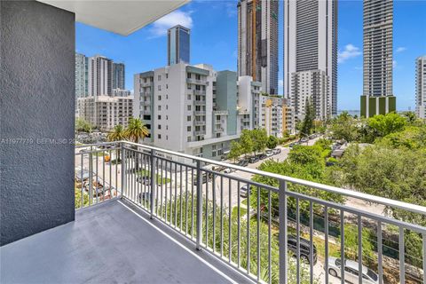 Tiny photo for 2275 Biscayne Blvd #504, Miami, FL 33137 (MLS # A11977719)