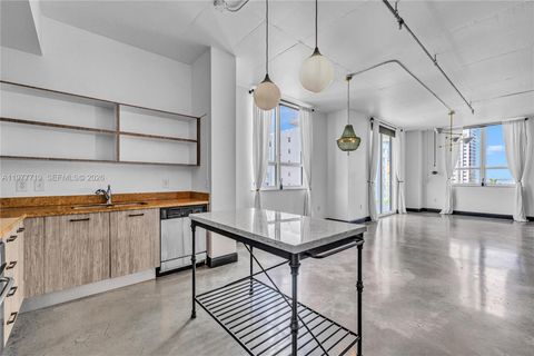 Tiny photo for 2275 Biscayne Blvd #504, Miami, FL 33137 (MLS # A11977719)