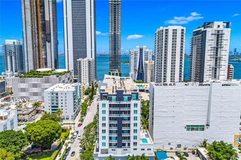 Tiny photo for 2275 Biscayne Blvd #504, Miami, FL 33137 (MLS # A11977719)