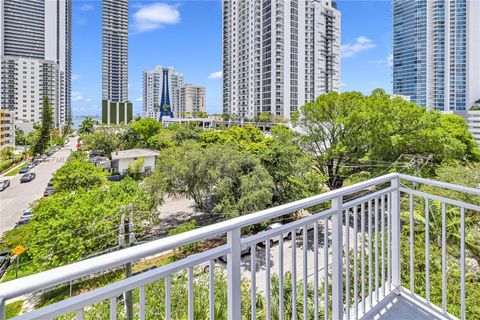 Tiny photo for 2275 Biscayne Blvd #504, Miami, FL 33137 (MLS # A11977719)