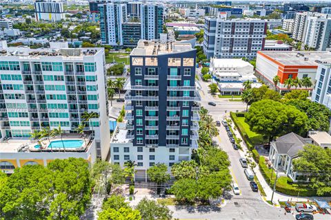Tiny photo for 2275 Biscayne Blvd #504, Miami, FL 33137 (MLS # A11977719)