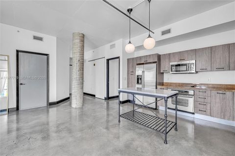 Tiny photo for 2275 Biscayne Blvd #504, Miami, FL 33137 (MLS # A11977719)