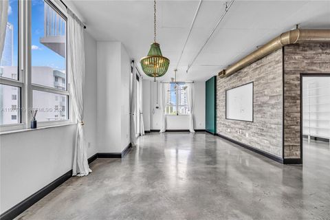 Tiny photo for 2275 Biscayne Blvd #504, Miami, FL 33137 (MLS # A11977719)