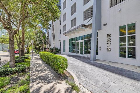 Tiny photo for 2275 Biscayne Blvd #504, Miami, FL 33137 (MLS # A11977719)