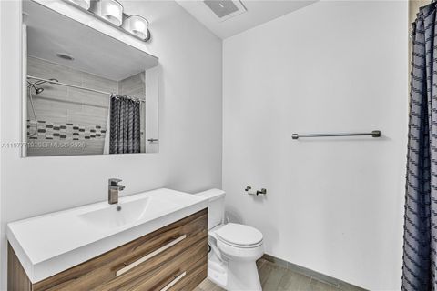 Tiny photo for 2275 Biscayne Blvd #504, Miami, FL 33137 (MLS # A11977719)