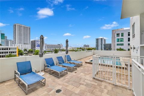Tiny photo for 2275 Biscayne Blvd #504, Miami, FL 33137 (MLS # A11977719)