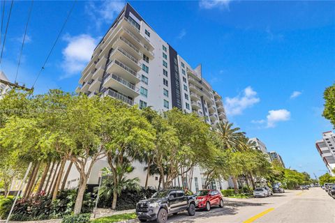 Tiny photo for 2275 Biscayne Blvd #504, Miami, FL 33137 (MLS # A11977719)