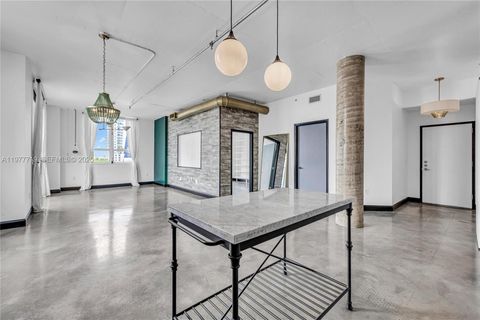 Tiny photo for 2275 Biscayne Blvd #504, Miami, FL 33137 (MLS # A11977719)